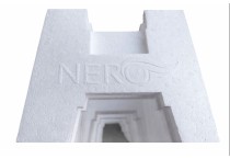 Stiropor blok za bazene NERO